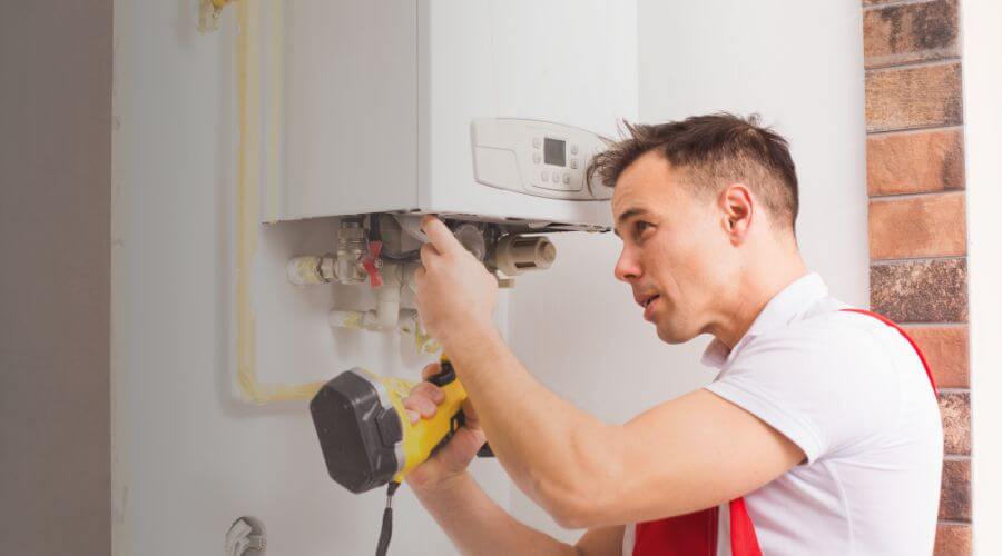 Professional bathroom faucet installation in Mineola, IA